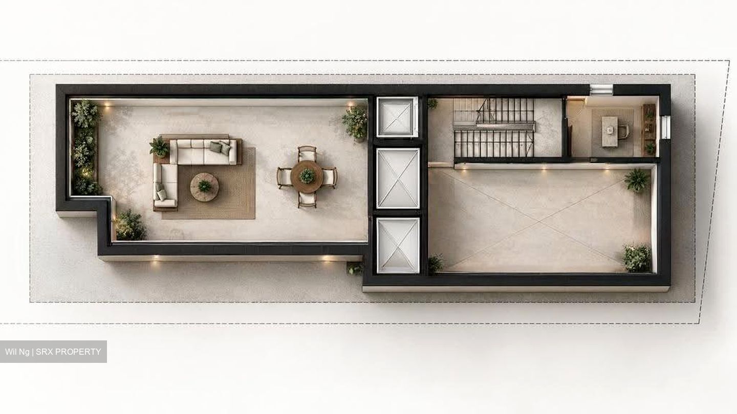 Hua Guan Avenue (D21), Detached #634604201